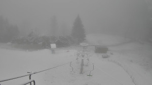 Snow park Paprsek - Nástup na lanovku - 17.12.2025 v 15:00