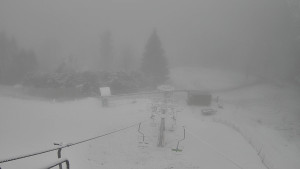 Snow park Paprsek - Nástup na lanovku - 17.12.2025 v 15:30