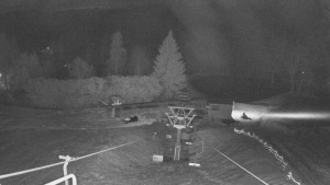 Snow park Paprsek - Nástup na lanovku - 21.12.2025 v 02:30