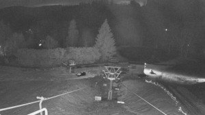 Snow park Paprsek - Nástup na lanovku - 21.12.2025 v 06:30