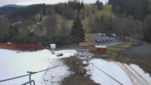 Snow park Paprsek - Nástup na lanovku - 21.12.2025 v 11:30