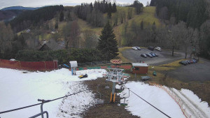Snow park Paprsek - Nástup na lanovku - 21.12.2025 v 13:00