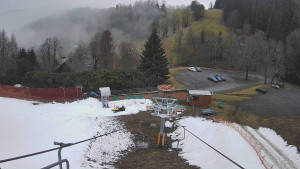 Snow park Paprsek - Nástup na lanovku - 21.12.2025 v 14:30