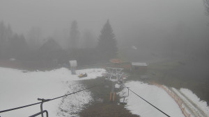 Snow park Paprsek - Nástup na lanovku - 21.12.2025 v 15:30