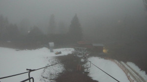 Snow park Paprsek - Nástup na lanovku - 21.12.2025 v 16:30