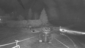 Snow park Paprsek - Nástup na lanovku - 23.12.2025 v 01:30