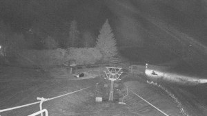 Snow park Paprsek - Nástup na lanovku - 23.12.2025 v 02:30