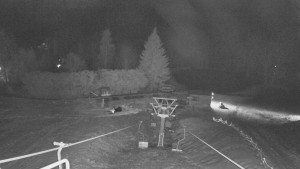 Snow park Paprsek - Nástup na lanovku - 23.12.2025 v 05:30