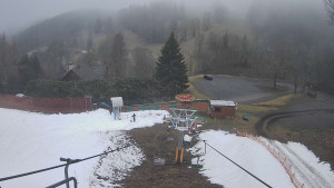 Snow park Paprsek - Nástup na lanovku - 23.12.2025 v 09:30