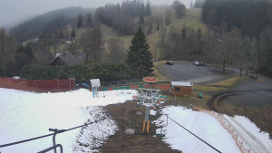 Snow park Paprsek - Nástup na lanovku - 23.12.2025 v 10:30