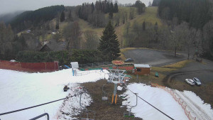 Snow park Paprsek - Nástup na lanovku - 23.12.2025 v 14:00