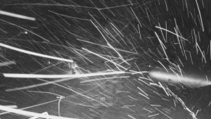 Snow park Paprsek - Nástup na lanovku - 15.2.2026 v 01:30