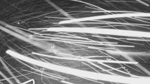 Snow park Paprsek - Nástup na lanovku - 15.2.2026 v 02:30