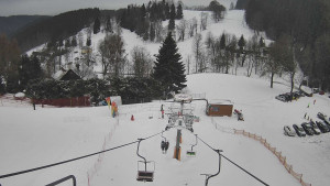 Snow park Paprsek - Nástup na lanovku - 15.2.2026 v 09:30
