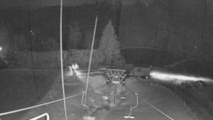 Snow park Paprsek - Nástup na lanovku - 23.2.2026 v 04:30