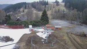 Snow park Paprsek - Nástup na lanovku - 21.3.2026 v 08:00 Snow park Paprsek - Nástup na lanovku - 21.3.2026 v 08:00