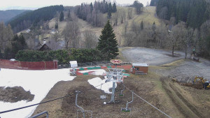 Snow park Paprsek - Nástup na lanovku - 21.3.2026 v 08:30 Snow park Paprsek - Nástup na lanovku - 21.3.2026 v 08:30