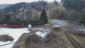 Snow park Paprsek - Nástup na lanovku - 21.3.2026 v 09:30 Snow park Paprsek - Nástup na lanovku - 21.3.2026 v 09:30