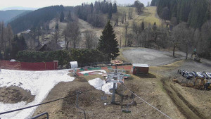 Snow park Paprsek - Nástup na lanovku - 21.3.2026 v 10:00 Snow park Paprsek - Nástup na lanovku - 21.3.2026 v 10:00