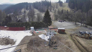 Snow park Paprsek - Nástup na lanovku - 21.3.2026 v 11:00 Snow park Paprsek - Nástup na lanovku - 21.3.2026 v 11:00