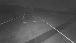 Lanovka - pohled nahoru