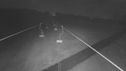 Lanovka - pohled nahoru