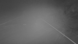 Lanovka - pohled nahoru