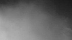 Lanovka - pohled nahoru