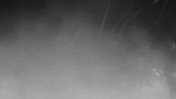 Lanovka - pohled nahoru