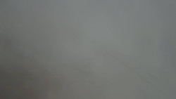 Lanovka - pohled nahoru