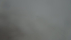 Lanovka - pohled nahoru