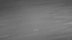 Lanovka - pohled nahoru