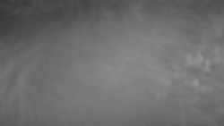 Lanovka - pohled nahoru