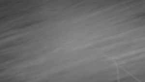 Snow park Paprsek - Lanovka - pohled nahoru - 15.12.2025 v 04:00 Snow park Paprsek - Lanovka - pohled nahoru - 15.12.2025 v 04:00