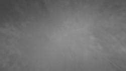 Lanovka - pohled nahoru