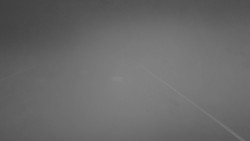 Lanovka - pohled nahoru