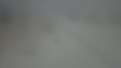 Lanovka - pohled nahoru