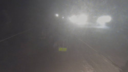 Lanovka - pohled nahoru