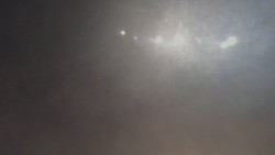 Lanovka - pohled nahoru