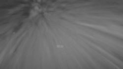 Lanovka - pohled nahoru