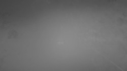 Lanovka - pohled nahoru