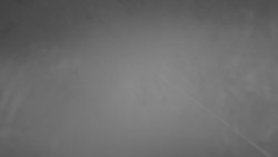 Lanovka - pohled nahoru