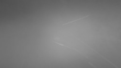 Lanovka - pohled nahoru