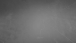 Lanovka - pohled nahoru