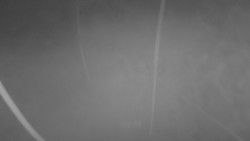 Lanovka - pohled nahoru