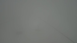 Lanovka - pohled nahoru