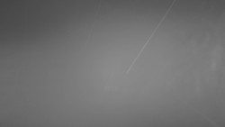 Lanovka - pohled nahoru