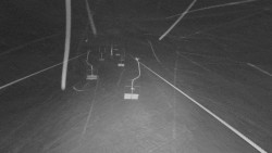 Lanovka - pohled nahoru