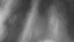 Lanovka - pohled nahoru