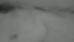 Lanovka - pohled nahoru